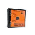Diversified TSC Series ON-Delay Solid State Output TSC-100-AFC-060